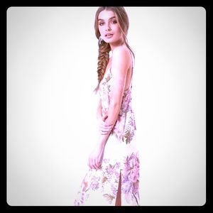 SOLD OUT Spell and the Gypsy blue skies dress 👗